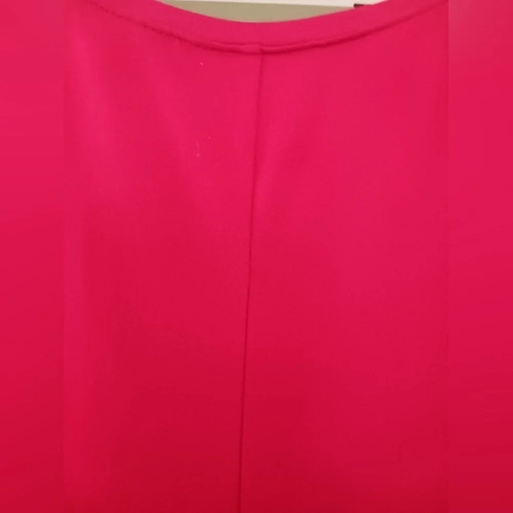 Susan Graver hi-low dress - Picture 5 of 8